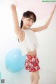 Yuna Sakiyama 咲山ゆな, [Minisuka.tv] 2021.09.16 Fresh-idol Gallery 02 P48 No.baad71