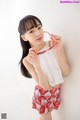 Yuna Sakiyama 咲山ゆな, [Minisuka.tv] 2021.09.16 Fresh-idol Gallery 02 P23 No.37bc0d
