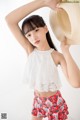 Yuna Sakiyama 咲山ゆな, [Minisuka.tv] 2021.09.16 Fresh-idol Gallery 02 P33 No.adac5f