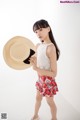 Yuna Sakiyama 咲山ゆな, [Minisuka.tv] 2021.09.16 Fresh-idol Gallery 02 P27 No.5b81c1