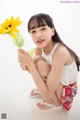 Yuna Sakiyama 咲山ゆな, [Minisuka.tv] 2021.09.16 Fresh-idol Gallery 02 P26 No.104264