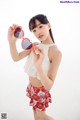 Yuna Sakiyama 咲山ゆな, [Minisuka.tv] 2021.09.16 Fresh-idol Gallery 02 P37 No.76da1f