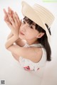Yuna Sakiyama 咲山ゆな, [Minisuka.tv] 2021.09.16 Fresh-idol Gallery 02 P10 No.a656a9
