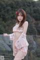 XIUREN No.4666: Evelyn (艾莉) (56 photos) P25 No.25f4f6