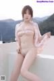 XIUREN No.4666: Evelyn (艾莉) (56 photos) P1 No.3a8ea2