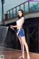 DKGirl Vol.026: Model Mei Ge (梅哥) (59 photos) P29 No.d1a567