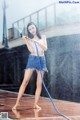 DKGirl Vol.026: Model Mei Ge (梅哥) (59 photos) P55 No.dcb0b2