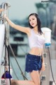 DKGirl Vol.026: Model Mei Ge (梅哥) (59 photos) P44 No.3411ab