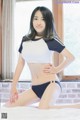 UXING Vol.017: Sunny Model (煊 煊) (51 photos) P19 No.fc41da
