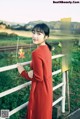 Miyu Kubota 久保田未夢, FLASHスペシャルグラビアBEST 2021年新年号 P8 No.5acee5 Image No. 5