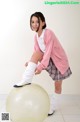 China Matsuoka - Whiteghetto Piper Sex P3 No.1183cd Image No. 19