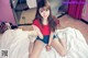 TGOD 2016-04-22: Model Yu Tong (钰 彤 Ci-ci) (42 photos) P31 No.4bb721