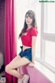 TGOD 2016-04-22: Model Yu Tong (钰 彤 Ci-ci) (42 photos) P19 No.34bbf9