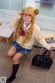 Cosplay Non - Bang Bangbros Break P2 No.302385 Image No. 21