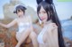 Cosplay 抖娘利世 Atago & Takao P9 No.6da6a9