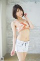 Rina Nanami 七実りな, Rebecca マジカルナンバーセブン Set.03 P10 No.6ee9f5