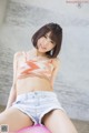 Rina Nanami 七実りな, Rebecca マジカルナンバーセブン Set.03 P23 No.0191ac