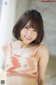 Rina Nanami 七実りな, Rebecca マジカルナンバーセブン Set.03 P25 No.3122e4