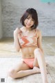 Rina Nanami 七実りな, Rebecca マジカルナンバーセブン Set.03 P13 No.cebb4a