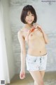 Rina Nanami 七実りな, Rebecca マジカルナンバーセブン Set.03 P26 No.ec0a43