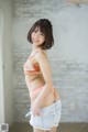 Rina Nanami 七実りな, Rebecca マジカルナンバーセブン Set.03 P9 No.4550f4