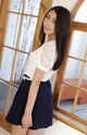 Sayuki Uemura - Ivory Petite Blonde P1 No.b0bed6