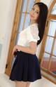 Sayuki Uemura - Ivory Petite Blonde P4 No.f7f180