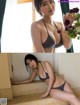 Aika Sawaguchi 沢口愛華, FLASH 2022.08.23 (フラッシュ 2022年8月23日号) P10 No.d16720 Image No. 5