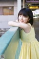 Funaki Musubu 船木結, Hello! Project Digital Books Vol.174 Part.02 P33 No.24fd93