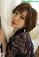 Yuria Satomi - Set Hairy Porno P1 No.df6a34