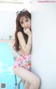 TGOD 2016-03-27: Model Qian Qian (Eva_ 茜茜) (46 photos) P13 No.8bf1d5