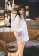 Asuka Saito 齋藤飛鳥, Shonen Champion 2019 No.06 (少年チャンピオン 2019年6号) P7 No.1d5e61