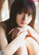 Asuka Saito 齋藤飛鳥, Shonen Champion 2019 No.06 (少年チャンピオン 2019年6号) P3 No.a8967c Image No. 19