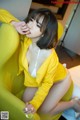 UGIRLS U345: Model Han Enxi (韩恩熙) (66 pictures) P53 No.a8d77a