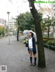 Hatsune Matsushima - Land 18yo Girl