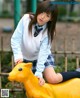 Hatsune Matsushima - Land 18yo Girl P11 No.b65a50 Image No. 3