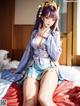 Hentai - 月下桃花の回到明朝 Set 1 20230722 Part 14 P11 No.0cccda