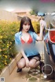 [HuaYang花漾show] 2021.01.12 Vol.351 周于希Sandy P47 No.3434e3 Image No. 27