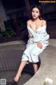 TouTiao 2017-08-20: Model Li Zi Xi (李梓 熙) (32 photos) P23 No.eaac73