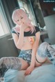 Bambi 밤비, [DJAWA] Sonico w/ Micro-top (Super Sonico) P11 No.ee8ca9 Image No. 49