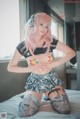 Bambi 밤비, [DJAWA] Sonico w/ Micro-top (Super Sonico) P23 No.c79b81 Image No. 3