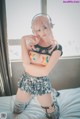 Bambi 밤비, [DJAWA] Sonico w/ Micro-top (Super Sonico) P5 No.3724eb Image No. 61