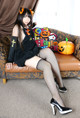 Rin Higurashi - Hoserfauck Photo Free P3 No.63577a