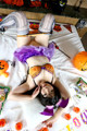 Rin Higurashi - Hoserfauck Photo Free P12 No.597ccf