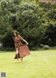 Yuki Fujiki 藤木由貴, EX大衆デジタル写真集 「恋焦がれて…」 Set.01