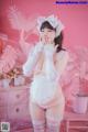 DJAWA Photo - Mimmi (밈미): "Cream Cow Milk" (106 photos) P77 No.6b0f18