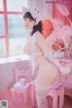 DJAWA Photo - Mimmi (밈미): "Cream Cow Milk" (106 photos) P96 No.0cebd4 Image No. 21