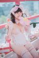 DJAWA Photo - Mimmi (밈미): "Cream Cow Milk" (106 photos) P53 No.23b38e