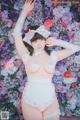 DJAWA Photo - Mimmi (밈미): "Cream Cow Milk" (106 photos) P65 No.17300f