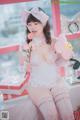 DJAWA Photo - Mimmi (밈미): "Cream Cow Milk" (106 photos) P64 No.22dc9a